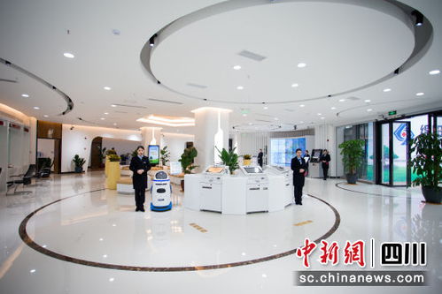 綿陽(yáng)市商業(yè)銀行 為綿陽(yáng) 科技立市 注入金融活力