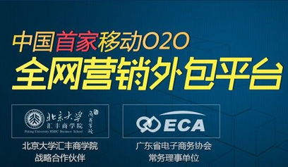 商院案例 解析企業(yè)新商業(yè)模式秘訣